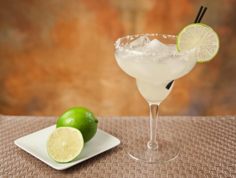 How Long Does Margarita Mix Last? Can It Go Bad?