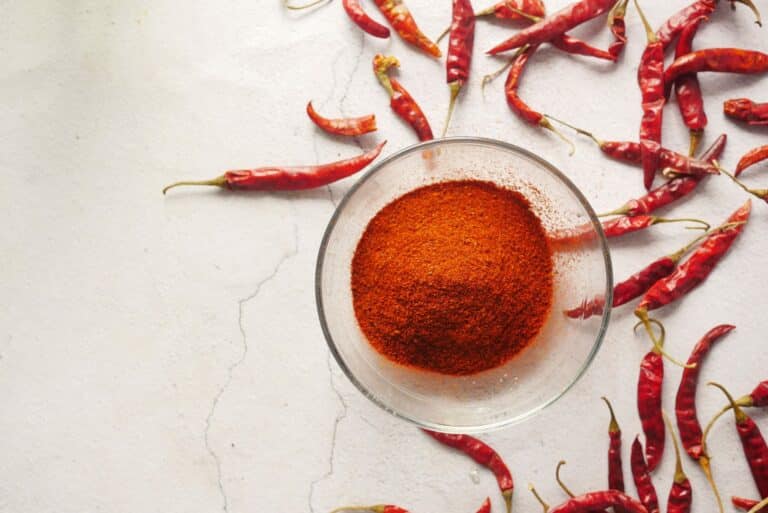 Substitutes for Chili Powder – What can I use instead?