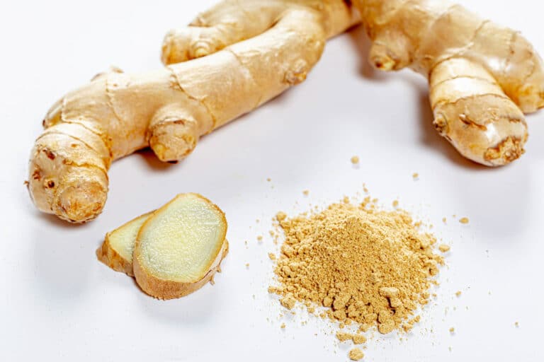 Substitutes for Ground Ginger – What can I use instead?