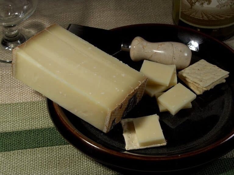 Substitutes for Gruyere Cheese – What can I use instead?