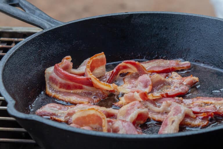 Substitutes for Bacon – What can I use instead?