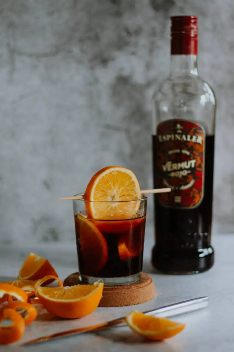 Substitutes for Vermouth – What can I use instead?