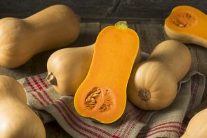 How Long Does Butternut Squash Last? Can It Go Bad?