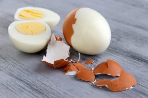 hard boiled eggs safety 1