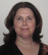 Anna Kaplan MD