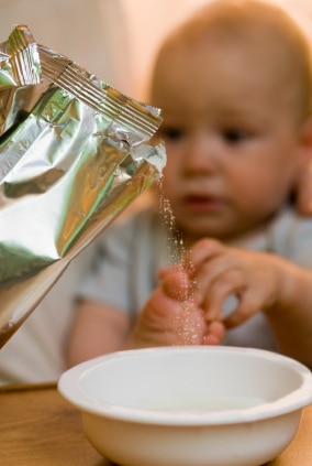 The Swedish Celiac Epidemic – Age at Gluten Introduction & Breastfeeding