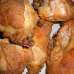 Baked Chicken5