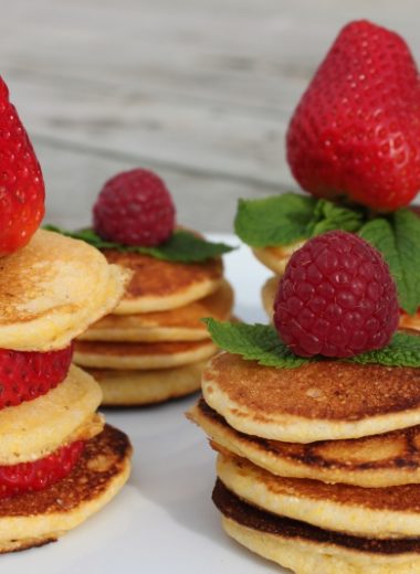 Blini Berry Pancakes1