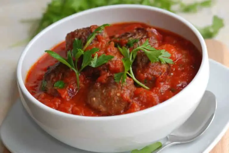 5 Simple Steps to Tender and Flavorful Meatballs