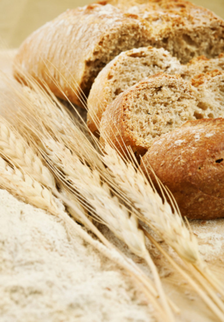 The Promise of ‘Safe’ Bread for Celiac’s