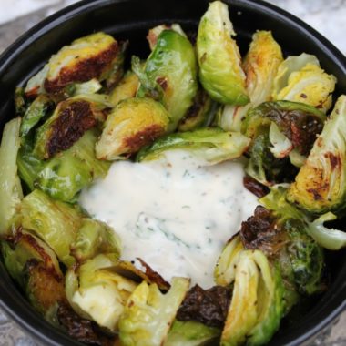 Brussel Sprout Aioli1