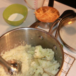 Cauliflower Cheese Soup2