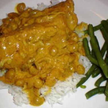Chicken Curry in a Hurry3