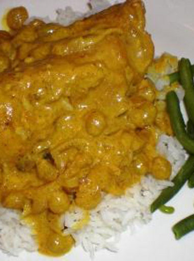 Chicken Curry in a Hurry3