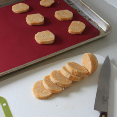 Chipotle Cheese Crisps 2