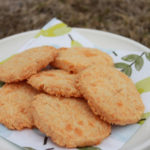 Chipotle Cheese Crisps 3