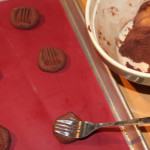 Chocolate Drop Cookies 1