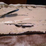 Chocolate Roulade 3