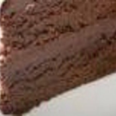 Cowboy Chocolate Cake