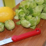 Crispy Brussel Sprouts2