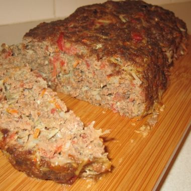 Greek Meatloaf1