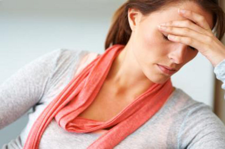 Migraines & Celiac Disease