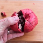How To Seed a Pomegranate3