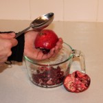 How To Seed a Pomegranate4