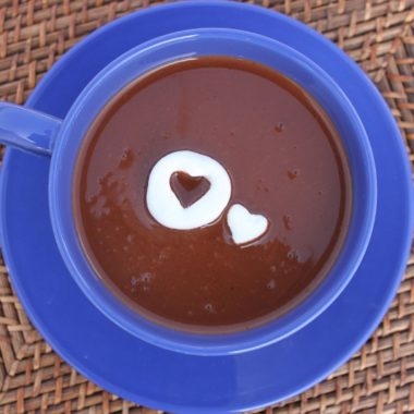 Mexican Hot Chocolate1