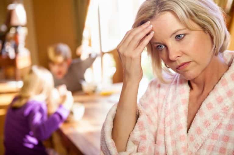 Parental Stress Involved with Celiac Kids