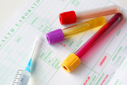 Blood Testing for Celiac Disease