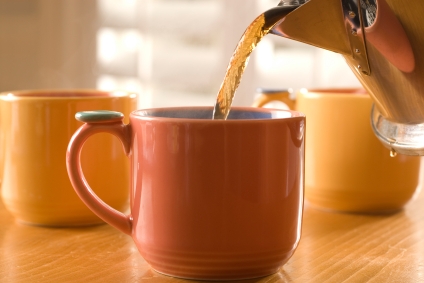 Coffee & Tea: Are They Gluten Free?