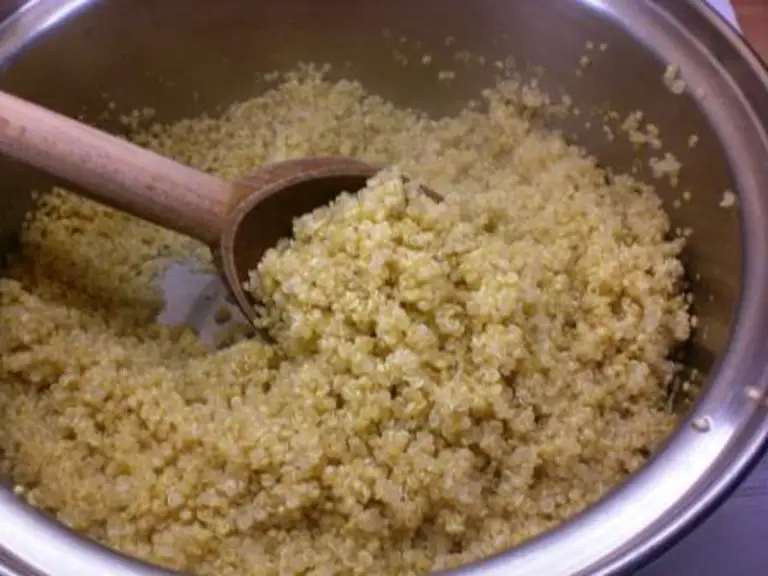 How To Prepare Quinoa