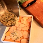 Scalloped Potatoes with Butternut Squash3