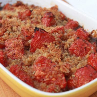 Scalloped Tomatoes3