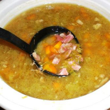 Split Pea Soup2
