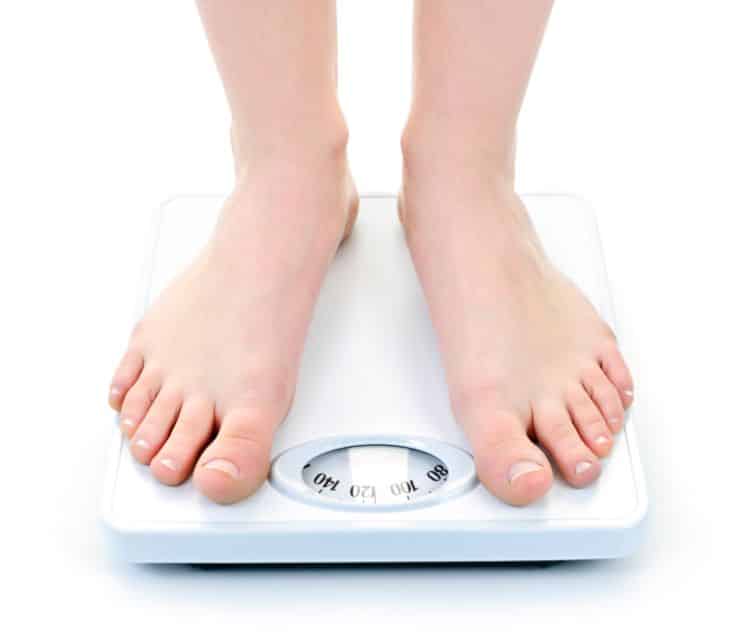 The Weight Loss Secret