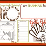 ThanksgivingColoringPlacemat2