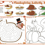 ThanksgivingColoringPlacemat3