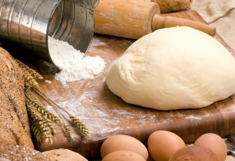 A Reduced-Gliadin Wheat Bread Suitable for Celiacs?