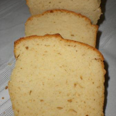 White Bread 3
