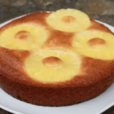Yellow Cake1